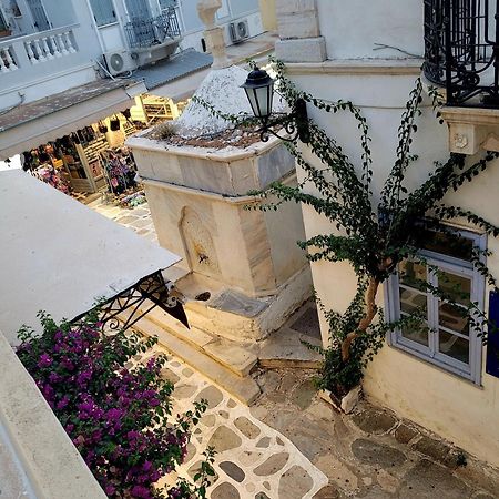 Tinos La Belle Vie别墅 外观 照片