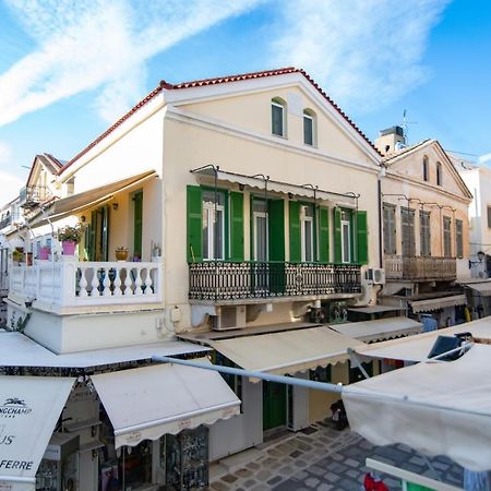 Tinos La Belle Vie别墅 外观 照片